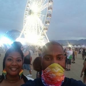 Meet your Posher, Greg